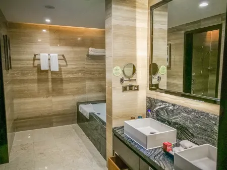 Chenzhou Longnv Garden Hotel