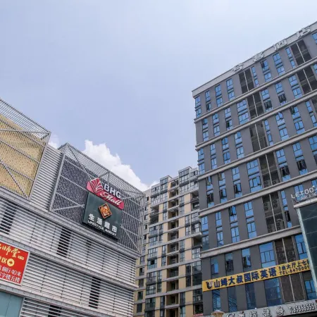 Xike Hotel