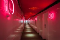 Seven Hotel (Wuzhi store)