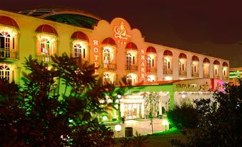 Shahr - Housity
