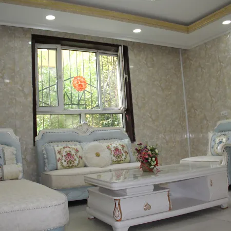 Yanqi Wanhe Hotel
