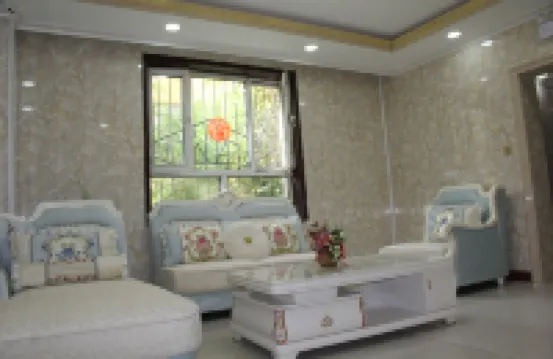 Yanqi Wanhe Hotel