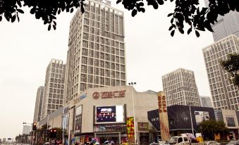 Jinfan City Hotel