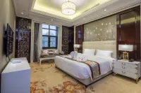 Zhong'an International Hotel Hotels in Lingbi