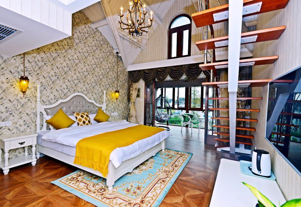 Shanghai 66 Mansion Images