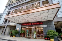 Morning Hotel Hotel a Loudi