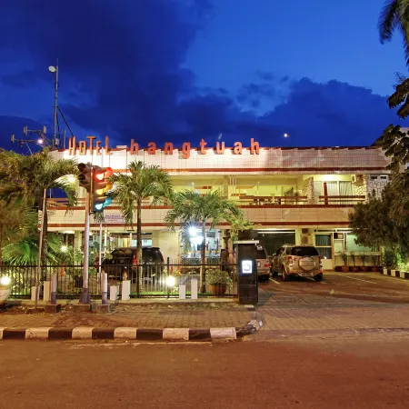 Hotel Hangtuah