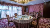 Tianci Marriott Hotel - breakfast