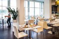 Hotel Degli Arcimboldi - Desayuno
