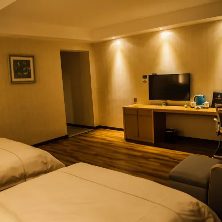 Yuzhou Impression Hotel
