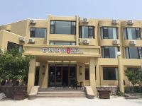 青岛百脉明珠花园酒店