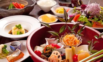 Nihon-No-Ashitaba