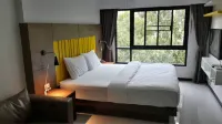 Bangkok Boutique Resort Rangsit Hotel di Rangsit