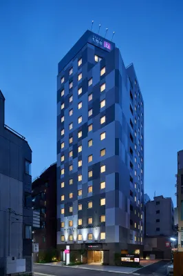 the b 新橋