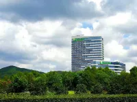 蘇州太湖假日飯店 蘇州住宿飯店
