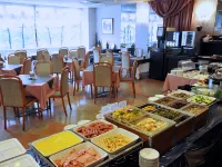โรงเแรมลิซเทล ชินจูกุ โรงแรมใกล้สถานีชิน-โคเอนจิ