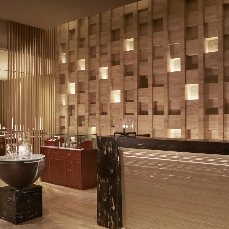 The Ritz-Carlton, Tianjin