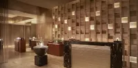 The Ritz-Carlton, Tianjin - سبا