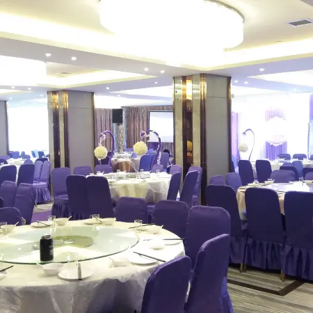 Jingshan Hotel