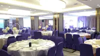 Jingshan Hotel - breakfast