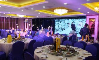 Jingshan Hotel