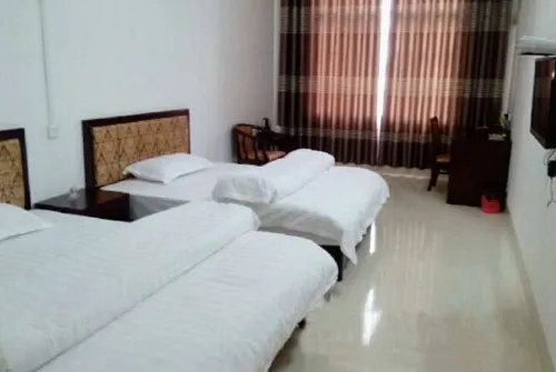 Bama New Garden Hotel