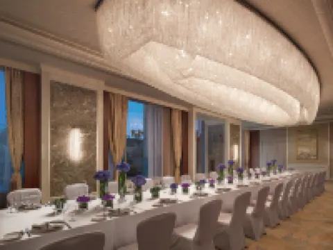 Shangri-La Shenyang Hotels in Shenyang