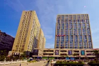 LIKE MUCH Hotel (lianjiang Wanjia City Plaza store)
