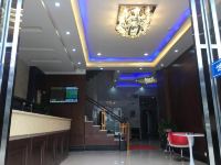 世纪商务酒店(武汉龙源映象店)