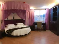 Jiujiu Hotel Hotels near Anxi Xiacaopu Iron Smelting Site