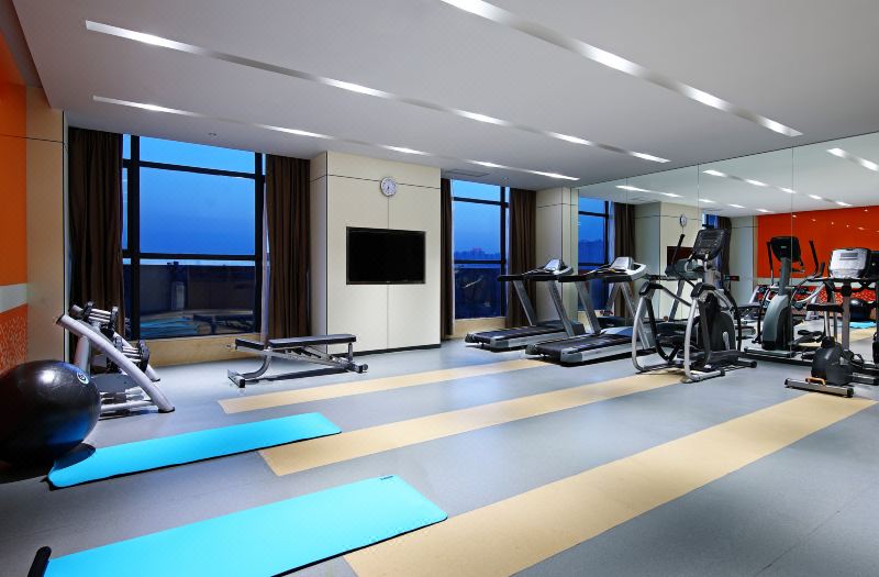 Hampton by Hilton Changsha Xingsha photo 5