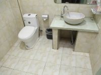 OYO大同悦海宾馆 - 公共区域