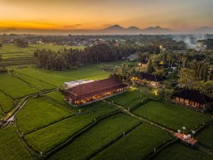 Tanah Gajah, a Resort by Hadiprana