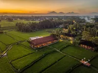 Tanah Gajah, a Resort by Hadiprana Các khách sạn gần Puputan Klungkung Monument
