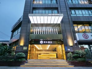 Man Xin Hotel Hangzhou Sijiqingqingchun Square