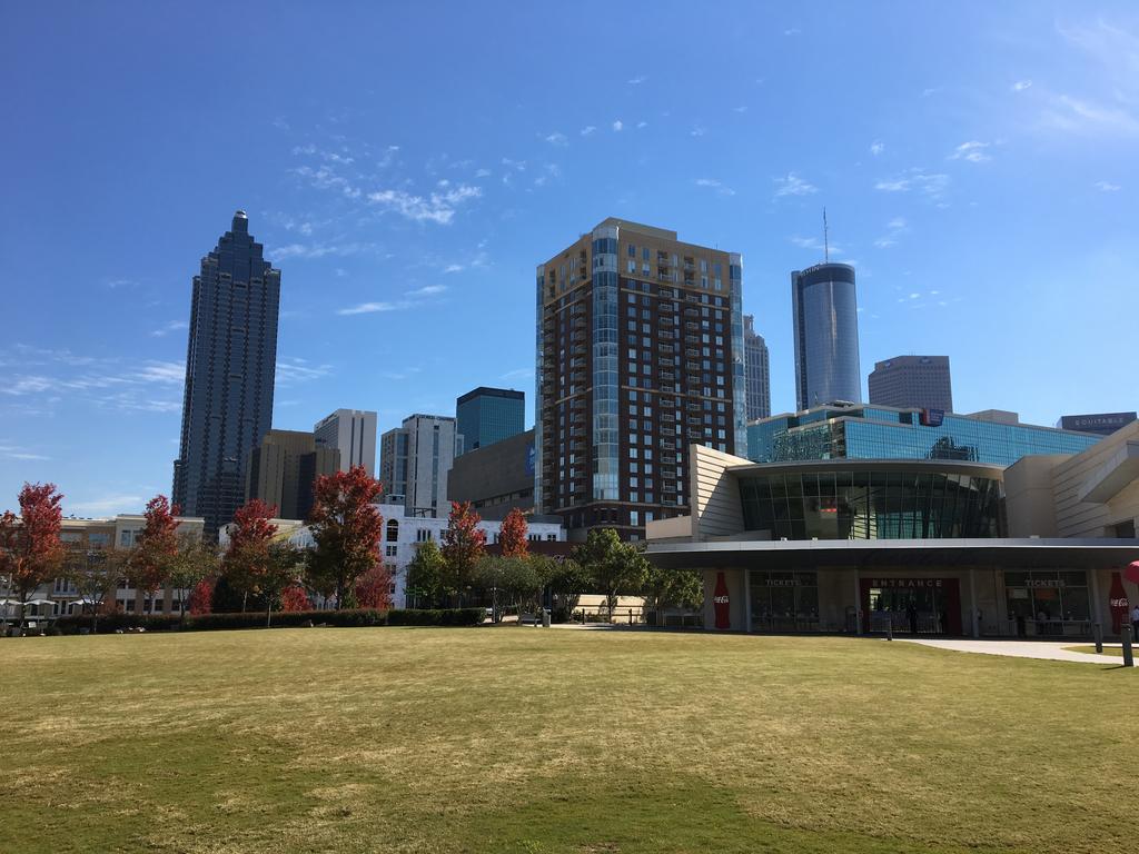 Red Roof Inn Plus Atlanta - Buckhead