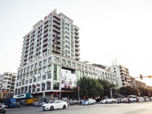 Xiyue Hotel