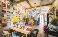 SLOW LIFE INN