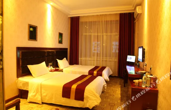 永昌驪都大酒店