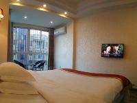 福州心悦公寓 - 品质大床房