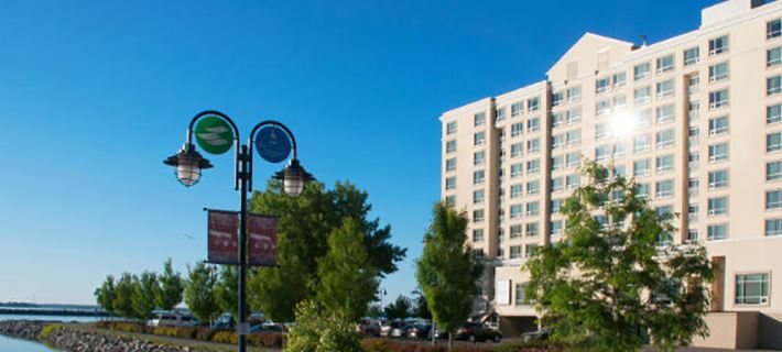 Residence Inn Kingston Water's Edge Hotels in Kingston