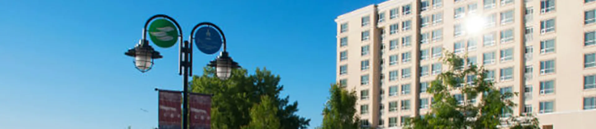 Scenic Hotels