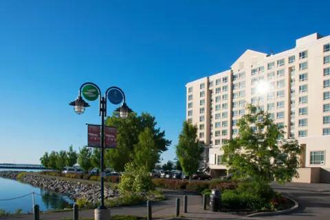 Residence Inn Kingston Water's Edge
