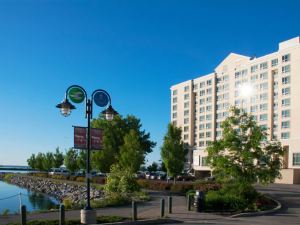 Residence Inn Kingston Water's Edge