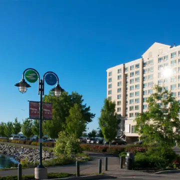 Residence Inn Kingston Water's Edge