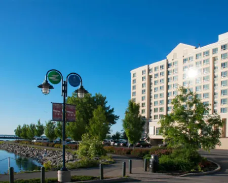 Residence Inn Kingston Water's Edge Hotels in Kingston