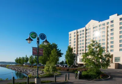 Residence Inn Kingston Water's Edge