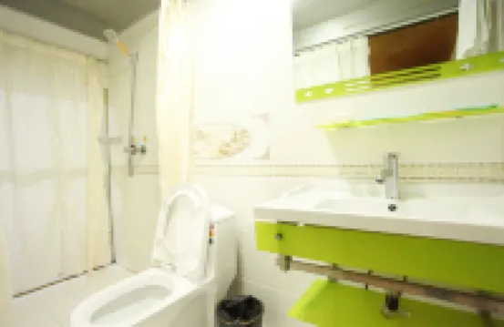 Chengying Hotel Lianyungang Lianyung District