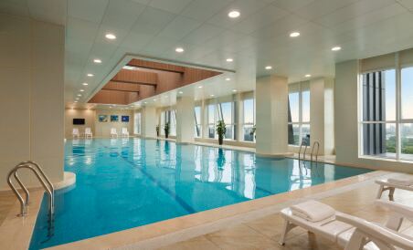 Ramada by Wyndham Jiaxing - Housity