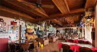 Villa Relax - servizio colazione